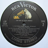 Our Man In Latin America