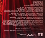 Cabaret De La Guillotine