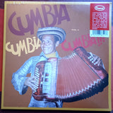 Cumbia Cumbia Cumbia!!! Vol. 4