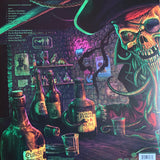 Seventh Rum Of A Seventh Rum