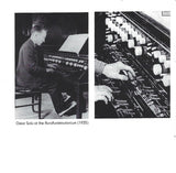 My Fascinating Instrument