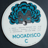 Mogadisco (Dancing Mogadishu - Somalia 1972-1991)