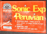 Sonic Expedition into the Peruvian Amazon 1972-1986