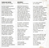 MPB Compositores Toquinho