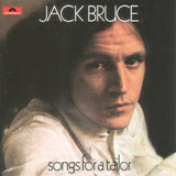 Songs For A Tailor