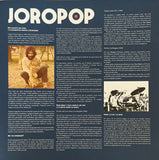 Joropop Psych Pop & Folk in Venezuela 1968-1976