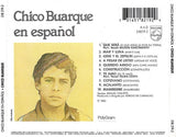 Chico Buarque En Español