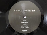 Cigarettes After Sex