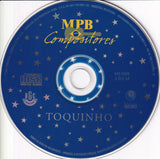 MPB Compositores Toquinho