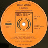 Odessey And Oracle