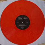 Smoke In The Shadows