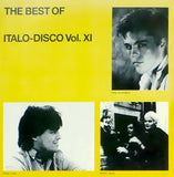 The Best Of Italo-Disco Vol. 11