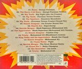 Sucker Punch - Jamaican Boxing Tributes