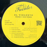 El Violento