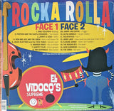 Rocka Rolla (El Vidocq's Supreme)