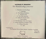 The Brandnewbug Concertos