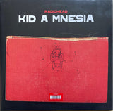 Kid A Mnesia