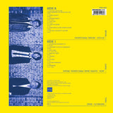 Reverberation Addict