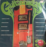 Guitarradas Vol 7