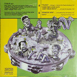 Lost At Mid Fifties Volume 1