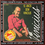 10 Anos Sem Vinicius