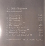 Schlagerns Mystik / För Äldre Nybegynnare