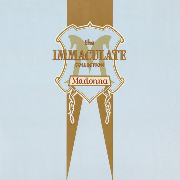 The Immaculate Collection