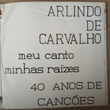 Meu Canto Minhas Raizes