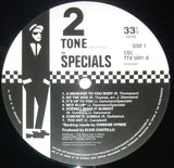 Specials