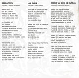 MPB Compositores Toquinho