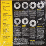 Burghers Vol. 1