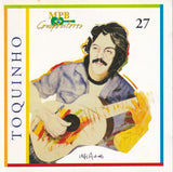 MPB Compositores Toquinho