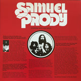 Samuel Prody
