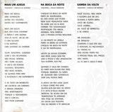MPB Compositores Toquinho