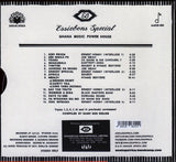 Essiebons Special 1973 - 1984