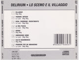 Lo Scemo E Il Villaggio