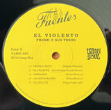 El Violento