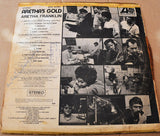 Aretha's Gold