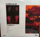 Samba Blim