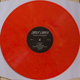 Smoke In The Shadows