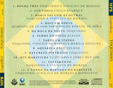 MPB Compositores Toquinho