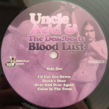 Blood Lust