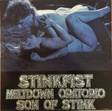 Stinkfist