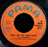 You've Lost That Loving Feeling