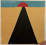El Camino Negro / White Sands