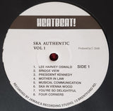 Ska Authentic Vol 1