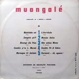 Muangolé