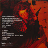 Smoke In The Shadows