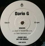 Voices