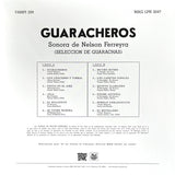 Guaracheros